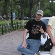 AntonyahuSA's profile picture. dude