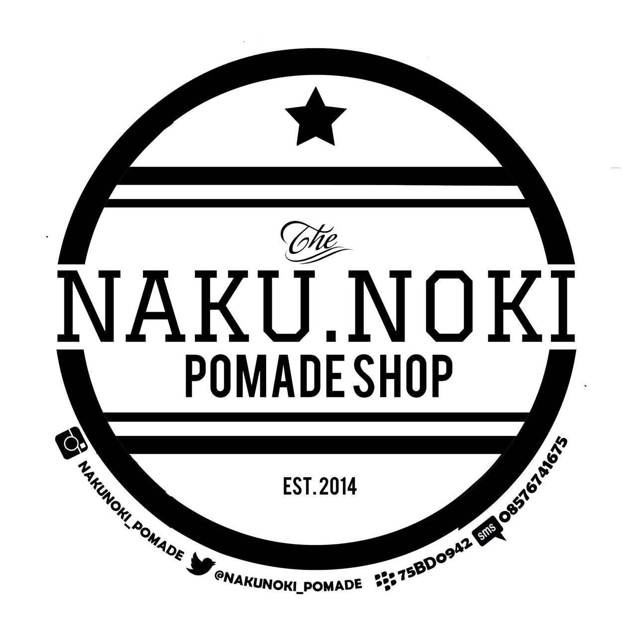 nakunoki_pomade's profile picture. COD an sekitaran pekanbaru. more info pin : 75bd0942 | WA : 081927292672 | sms : 0852
65579223
