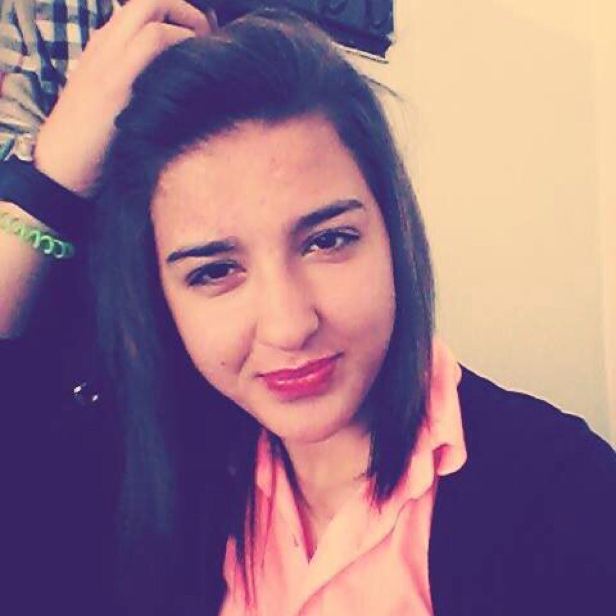 Hilal Ayna (ayna_hilal) Twitter