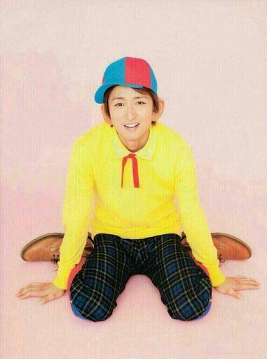 気象系の青色さんの也だよぉ♡よろしくね((ﾆｺ