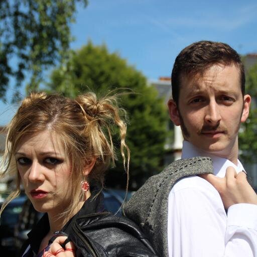 Theatre co exploring walking, storytelling & audience interaction; tweets by @its_me_gwilym & Laura Remmler