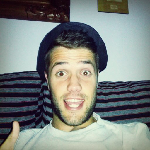 AlexBesada's profile picture. 