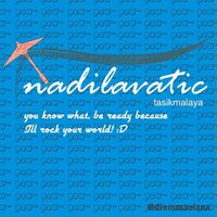 NADILAVATIC TASIK (@nadilavatictsm) 's Twitter Profile