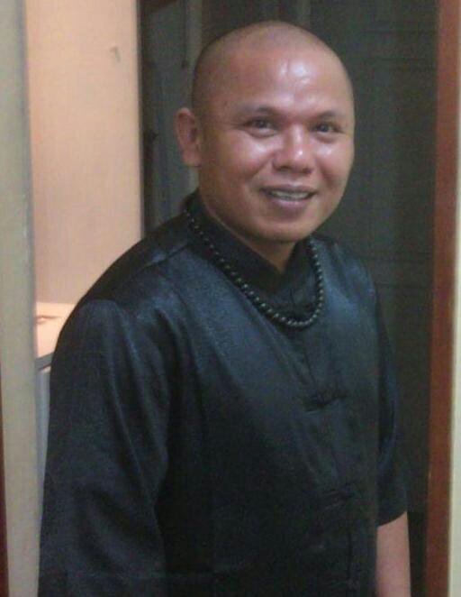 Manager Personal Talen. Artis. Dj, Model CP 085276701826 BBM 760E0DE2