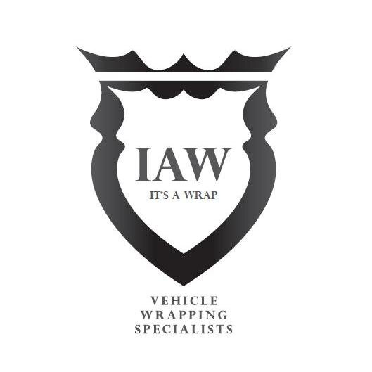 IT'S A WRAP the Midlands leading vehicle wrapping specialists.