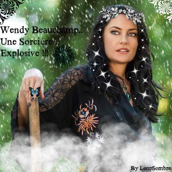 bonjour je suis une femme cool lol!!! j'adore les series surtout SPN et PBLV, j'aime les animaux et j'adore tout ce qui touche l'esoterisme bisou les choux