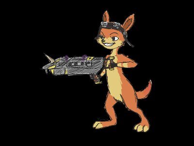 don't bitch if ya don't wanna fix it