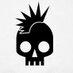 Chick Dastardly (@chickdastardly) Twitter profile photo