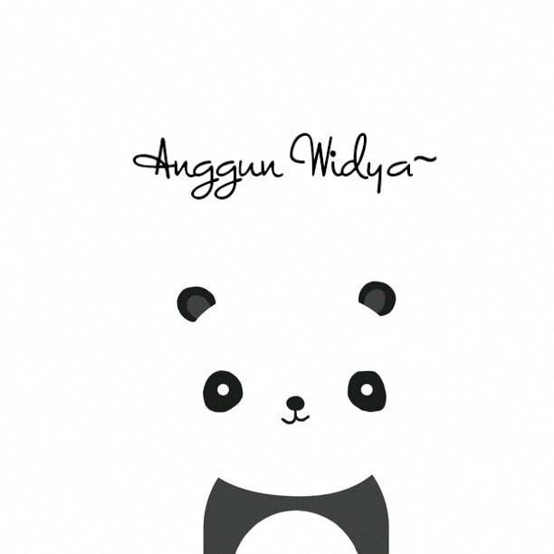 non active account♥ganti akun di @anggun_sw23