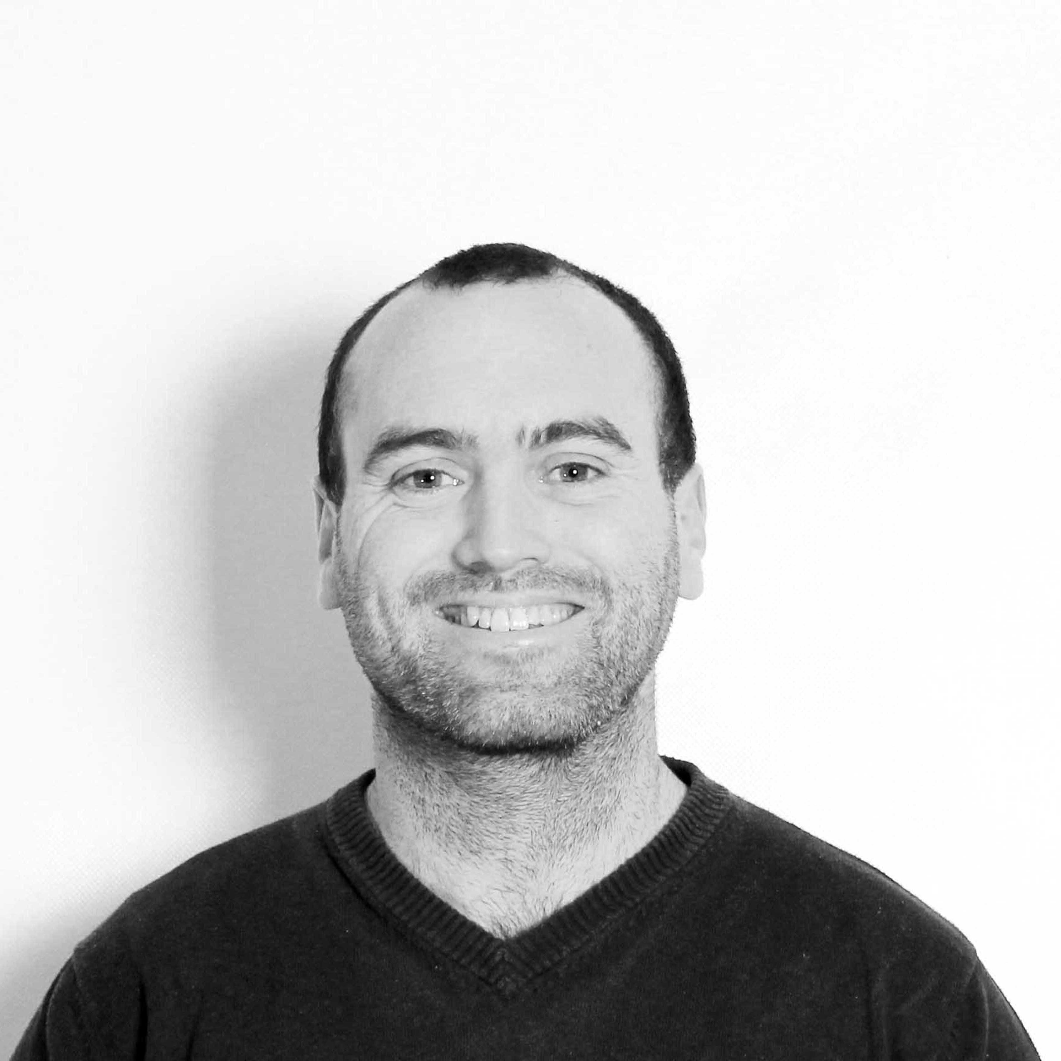 Darren_Mealiff's profile picture. 