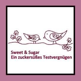 SweetSugar1404's profile picture. 