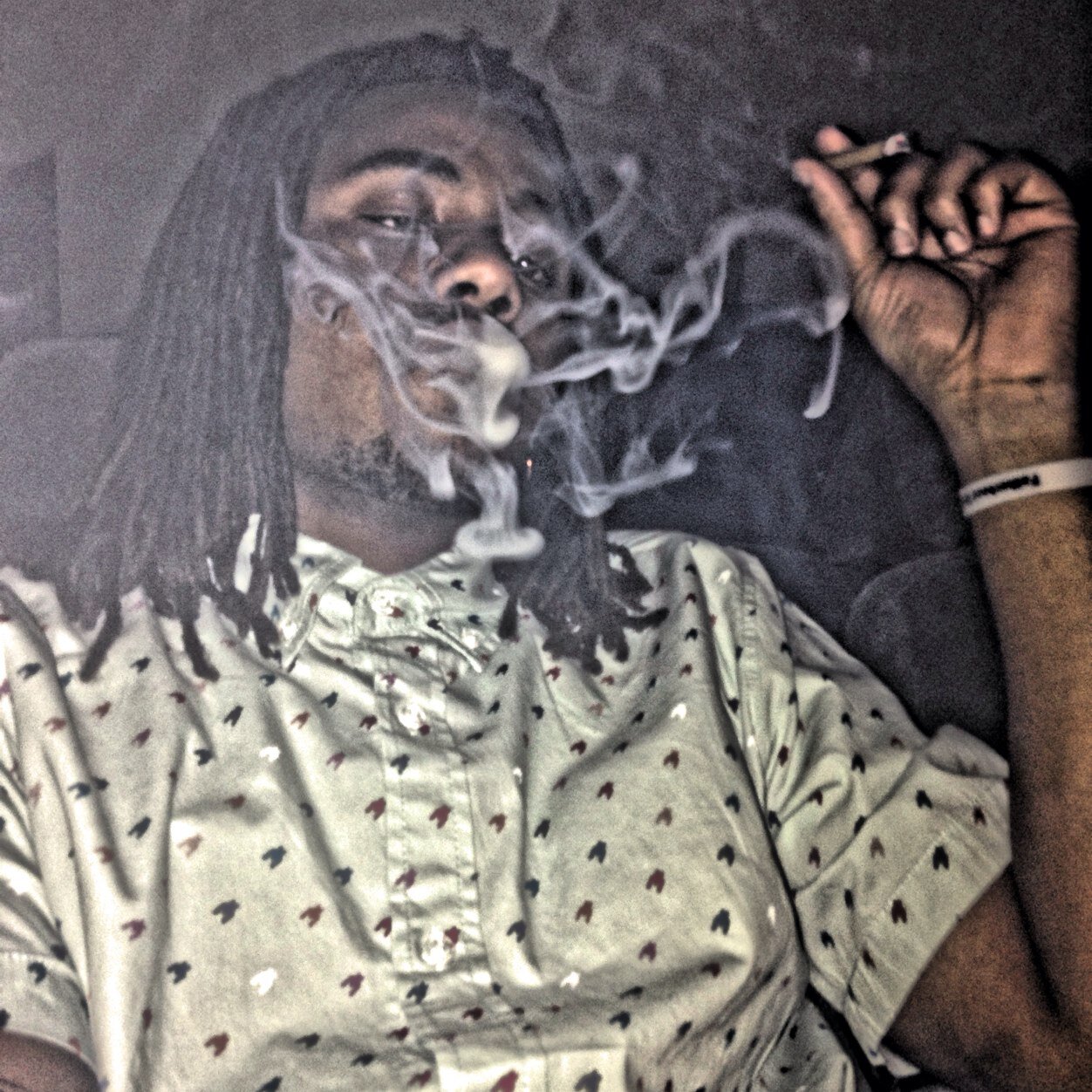 FreshPrince_JS's profile picture. The most down to earth miltown brotha u can know all i do is show love