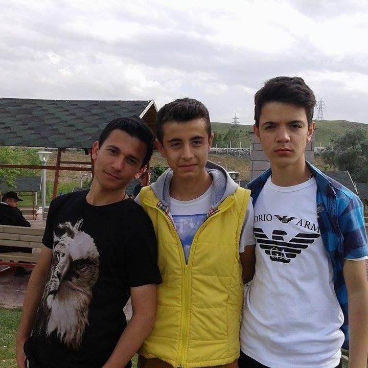 abdullahcmkl's profile picture. 