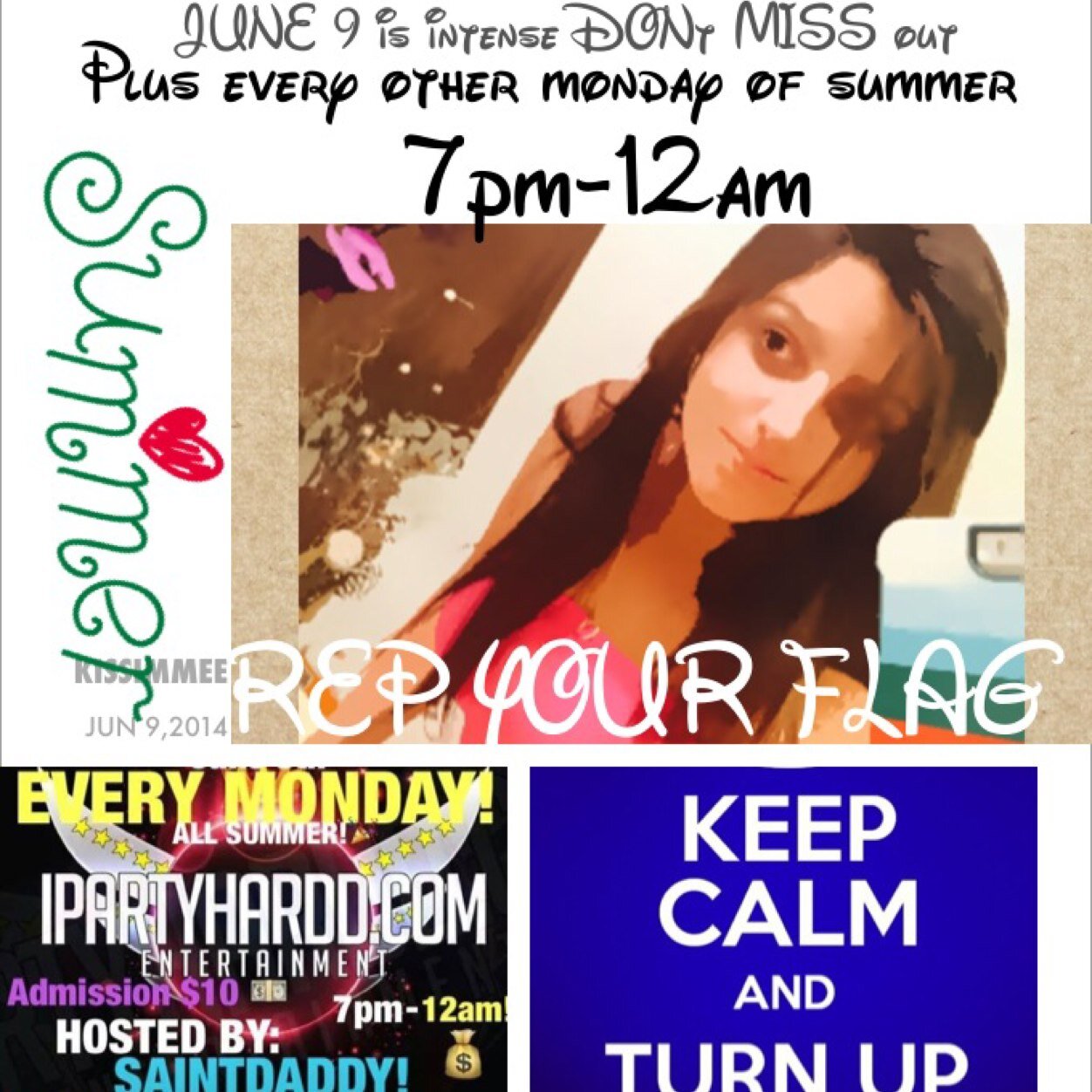 INSTAGRAM: LA_IPHTEENS_CUTI KIK: _CUBANITA_Perreo IPHTEENS PROMOTER