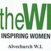 Alvechurch WI (@alvechurchwi) Twitter profile photo