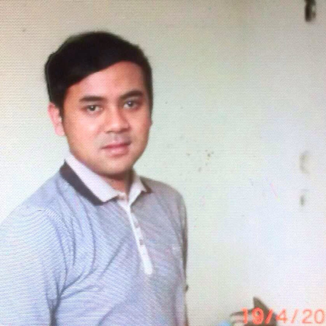 AziAlif's profile picture. 