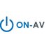 ON-AV Ltd (@onavltd) Twitter profile photo