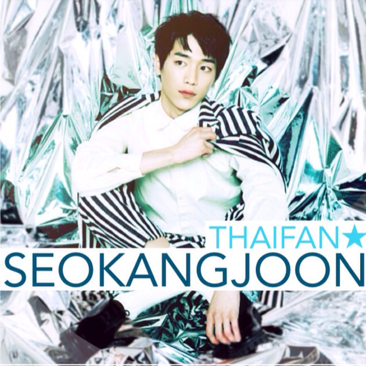 ★SEO KANG JOON Thailand Fanbase★ •5urprise• #서강준 #seokangjoon #徐康俊 #이승환 ❤️