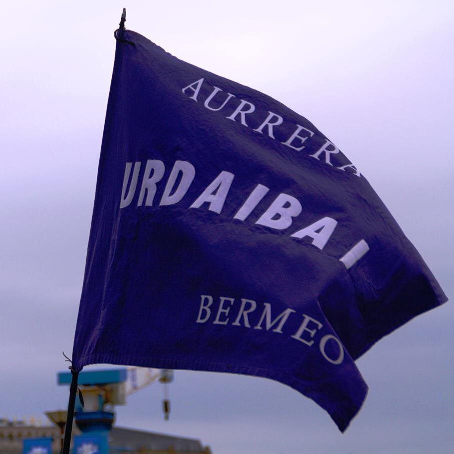 Urdaibai Arraun es un club de remo cuyo fin es potenciar el remo en la zona de Urdaibai.