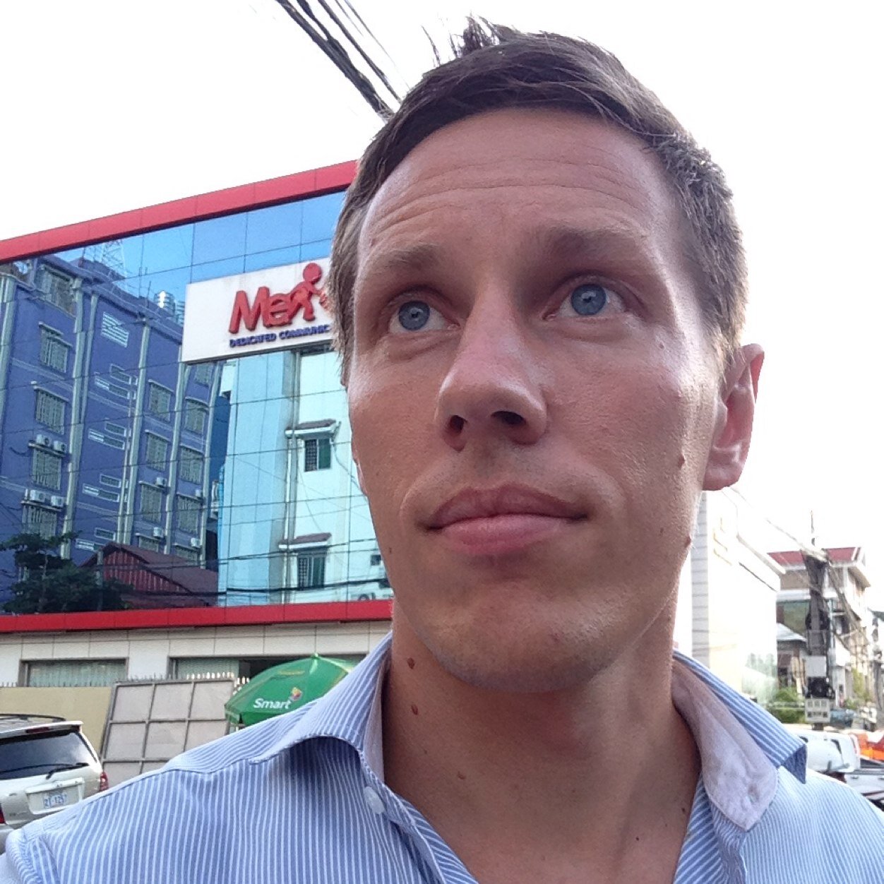 erik_sundin's profile picture. Software Engineer @ Spotify. Foodie. Traveller.
