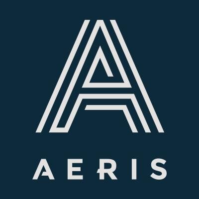 This account is not active. For updates, follow Aeris on LinkedIn: https://t.co/WhB5vaAvoK