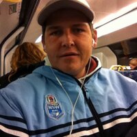 chris mckinley (@chrismckinley27) 's Twitter Profile