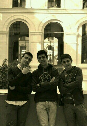 ijosa_96 Profile Picture