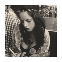 il sorriso non lo perder mai, qualunque cosa ti accada.