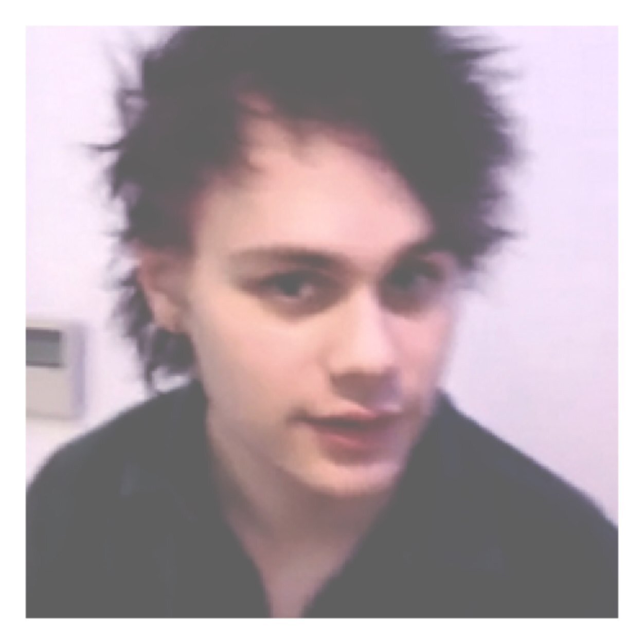 mikey is all i need