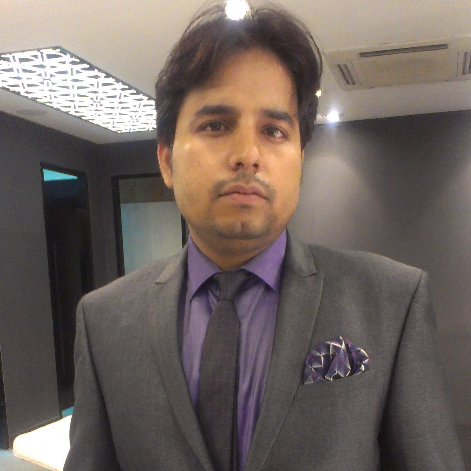 BDM @ Omniscient IT Solutions Pvt Ltd