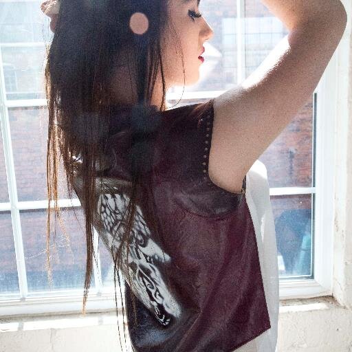 SegelovDesigns's profile picture. Up and coming Fashion Designer