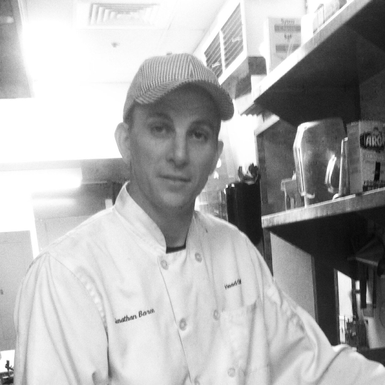 chefjonnybaron's profile picture. Great quality tasting food never has to be undersold.