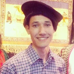 AbdulSamadZahir's profile picture. 