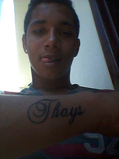 por amar vc!!!