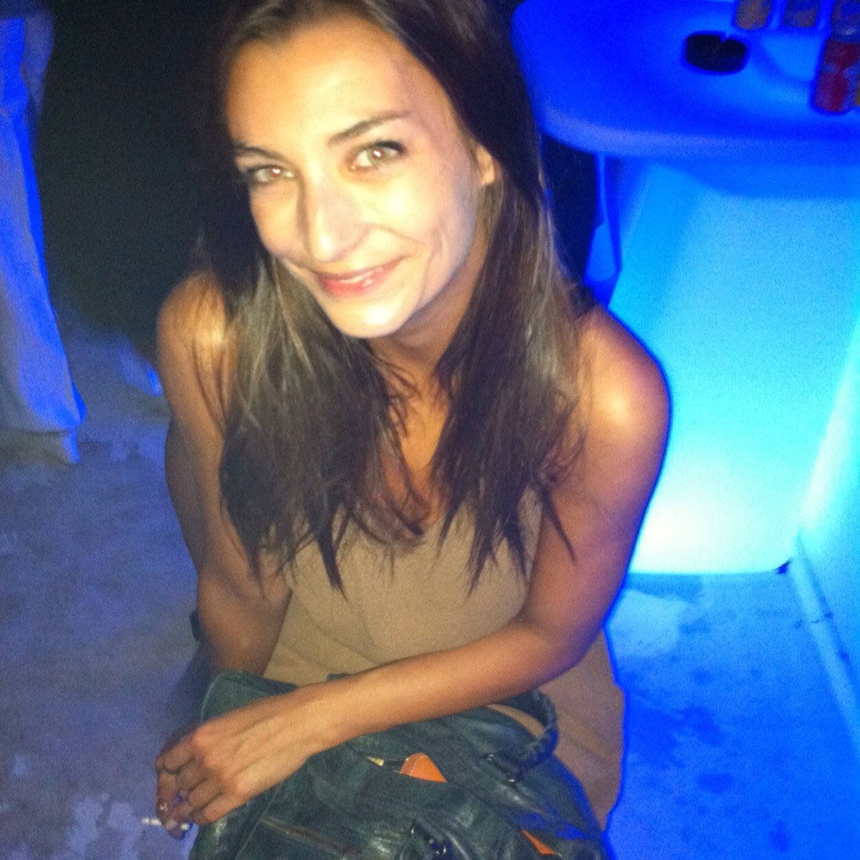 JulietGiron's profile picture. New bizz @IsobarFrance✊