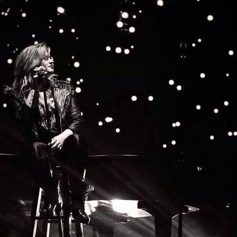 I love you ♡ please Stay Strong ♡ follow my real acc @lovatic02468 that would make me really happy ♡