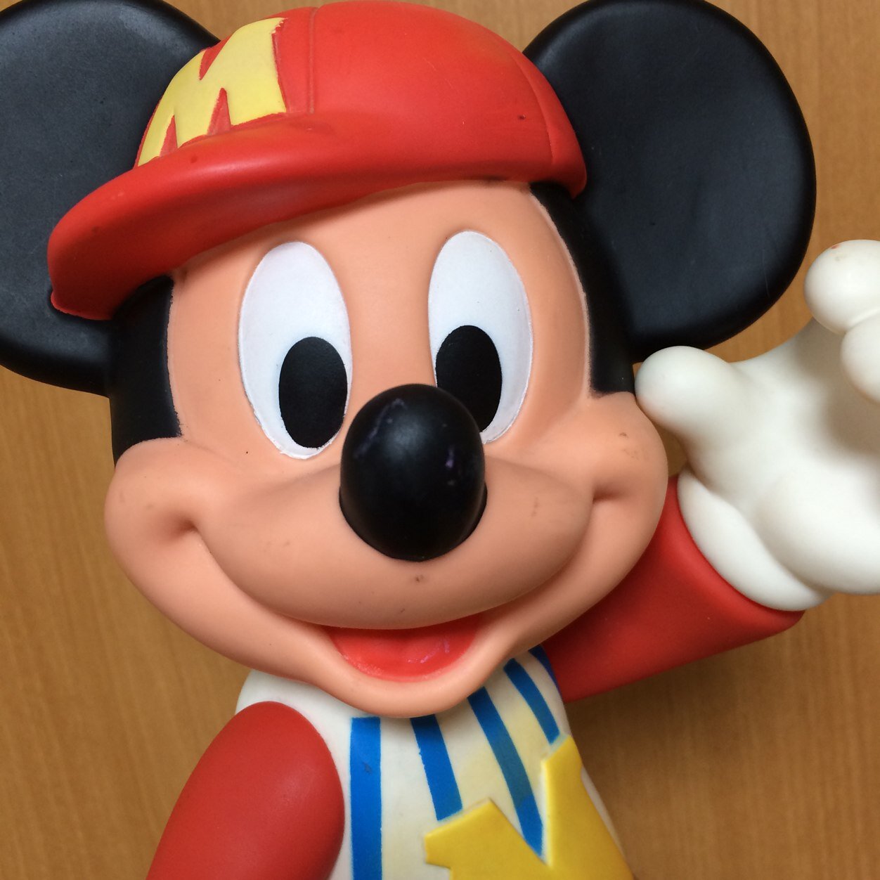 mickeytmmd's profile picture. 趣味