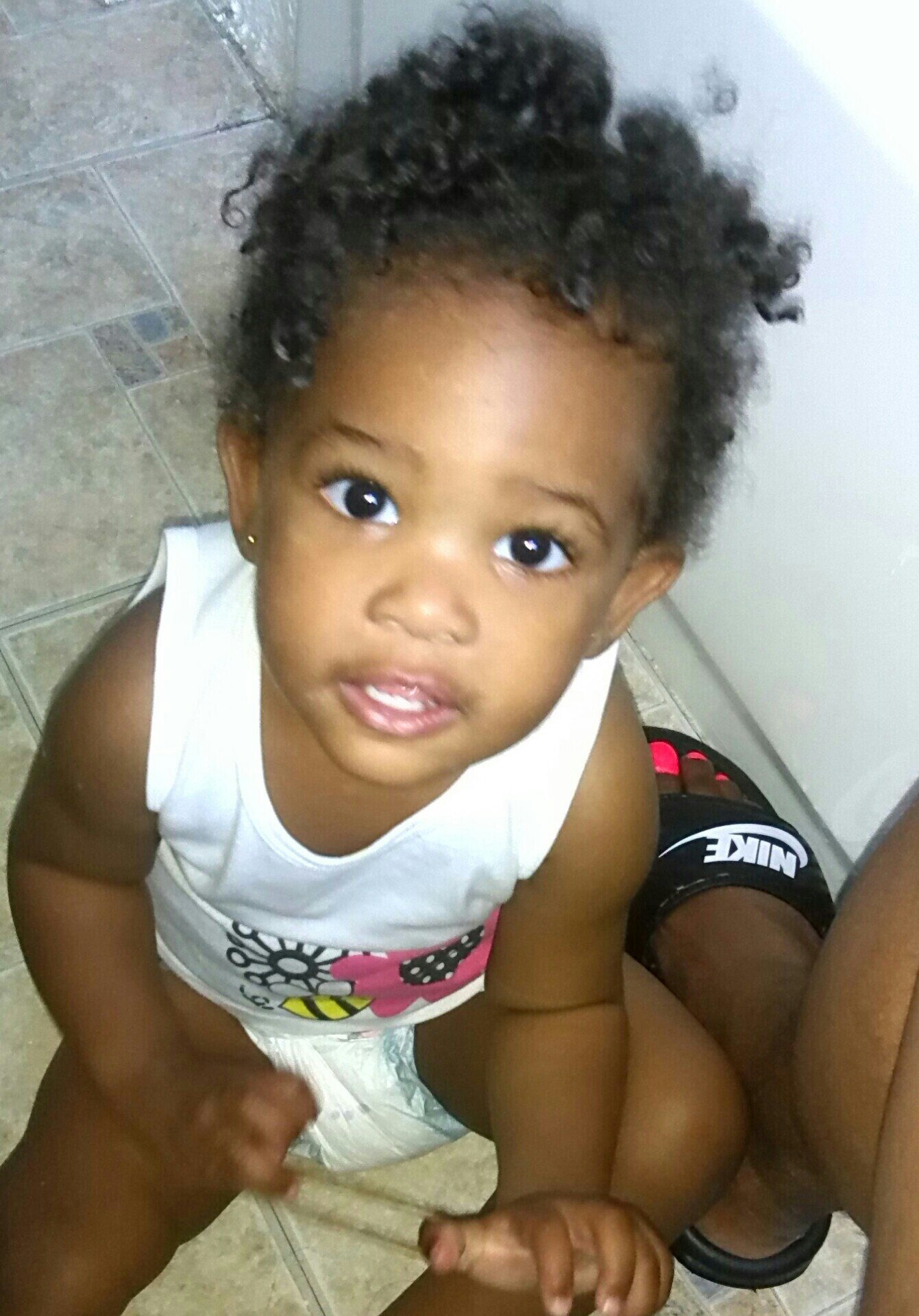 #TeamIloveMalaisa living for my daughter and myself gotta make a better life for us not letting anything hold me back anymore