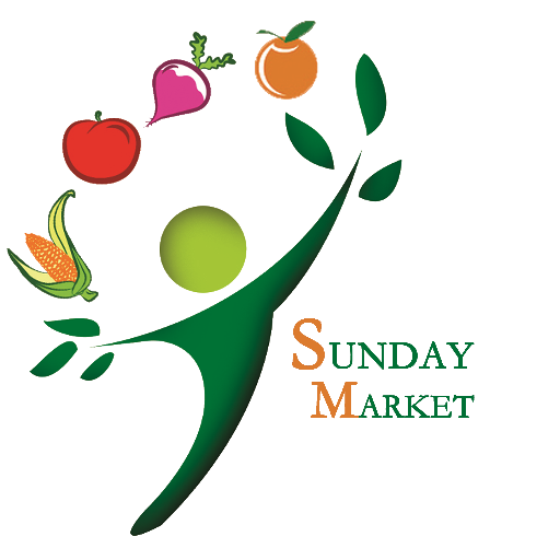 Sunday Market is a online grocery which mainly helps for working women in buying vegetables from home.
