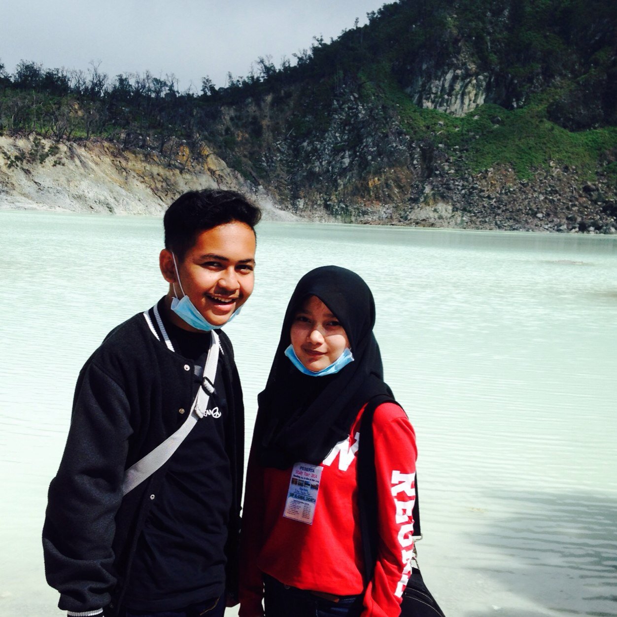 Echa Sagita Fitri ♥