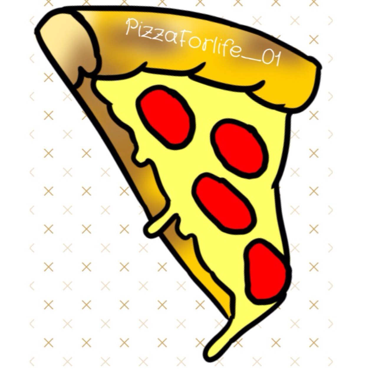 Pizza Fans Are the BEST