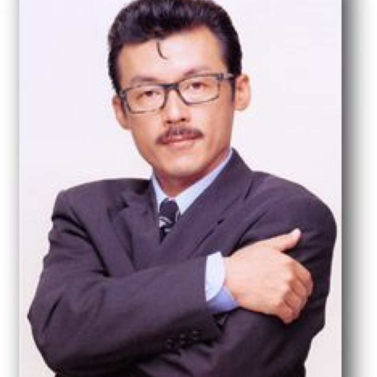田代まさし Get Wild357 Twitter