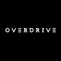 OVERDRIVE CO. (@overdrive_id) 's Twitter Profile