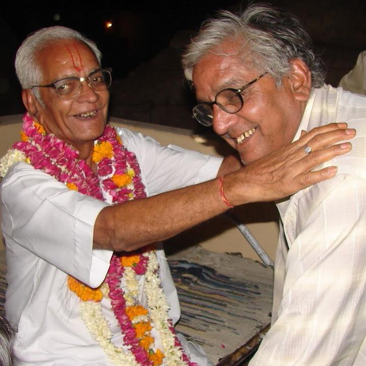 JoshiMadanmohan's profile picture. 