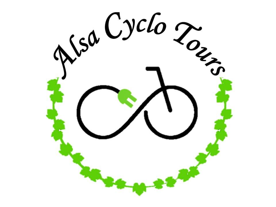 Venez (re)découvrir l'Alsace, ses vignobles et toutes ses richesses, à travers de magnifiques balades à vélo électrique.
Nous les avons conçues pour vous !