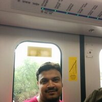Nikhil Joshi (@nikhilj3120) 's Twitter Profile