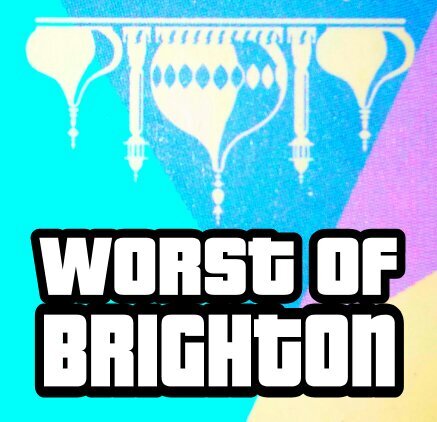 Has a Brighton Business, Jobs Worth, Drunk Zomby, C.E.O, Letting Agent, or Little Hitler upset your day? Shame them here! Opinions Are Our Own