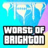 WorstOfBrighton's profile picture. Has a Brighton Business, Jobs Worth, Drunk Zomby, C.E.O, Letting Agent, or Little Hitler upset your day? Shame them here! Opinions Are Our Own
