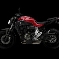Yamaha MT07 Forum (@yamahamt07forum) Twitter profile photo