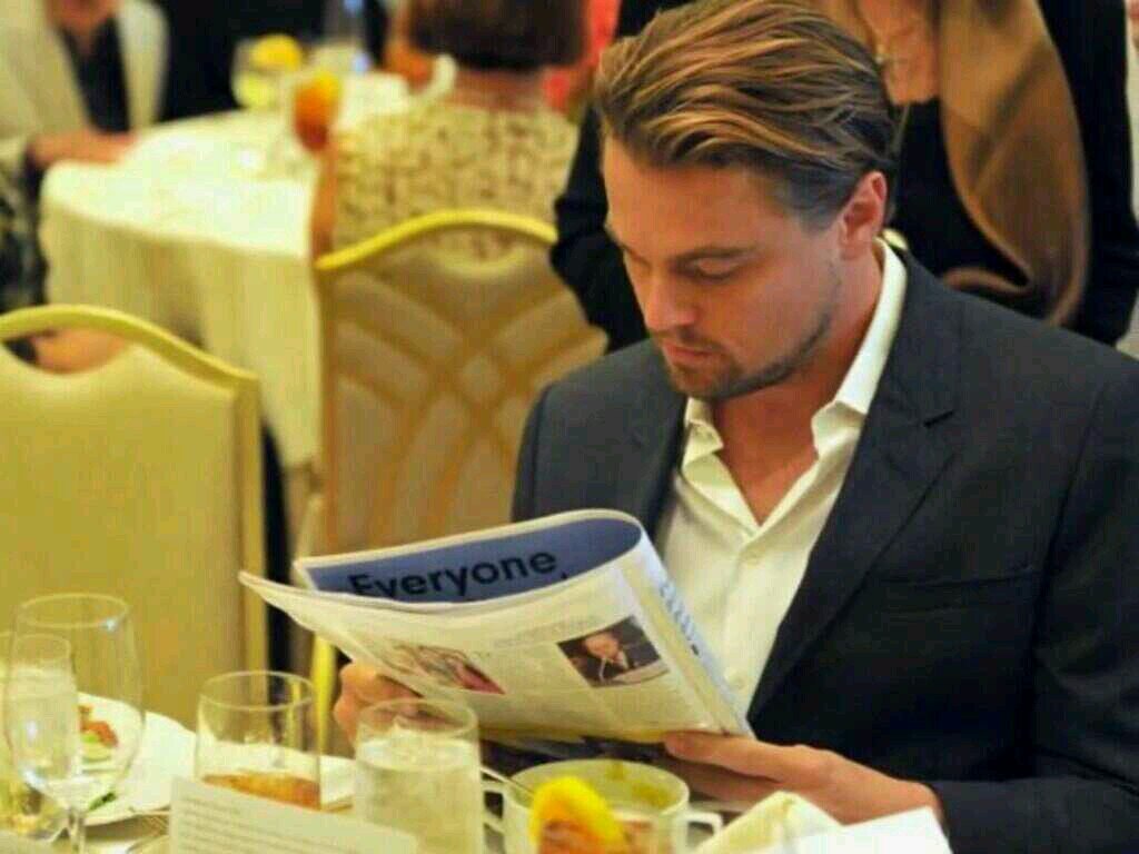 leo love